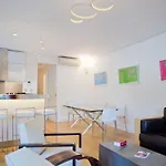 Tasty Luxury 3 Bedroom Full View Seine-Notre Dame