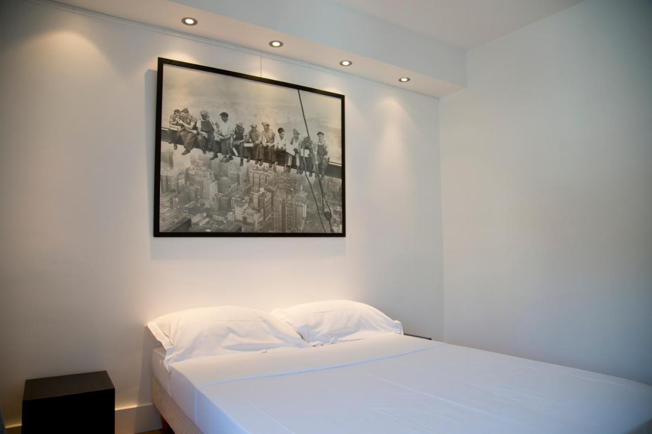 Tasty Luxury 3 Bedroom Full View Seine-notre Dame Appartement Parijs