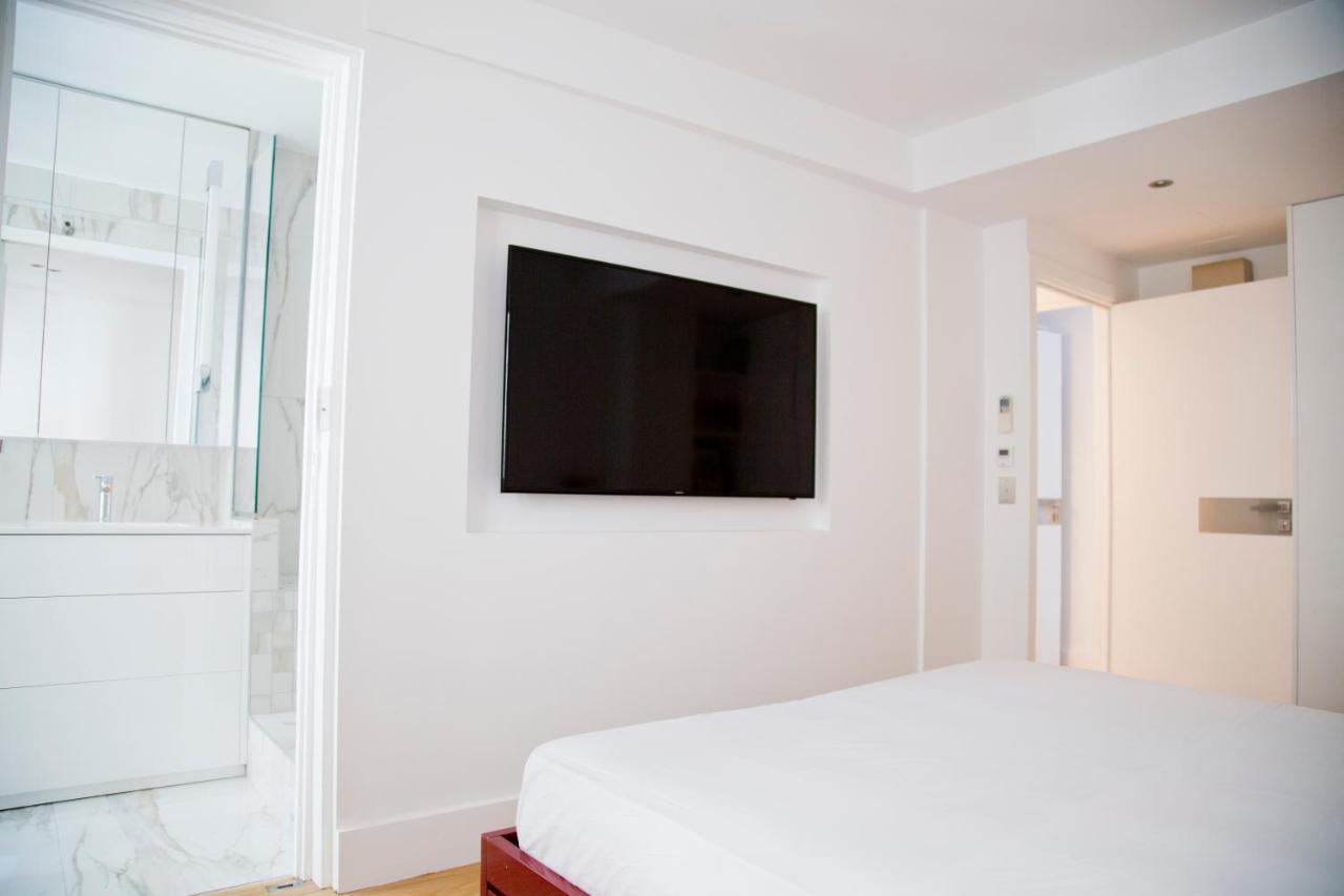 Tasty Luxury 3 Bedroom Full View Seine-notre Dame Appartement